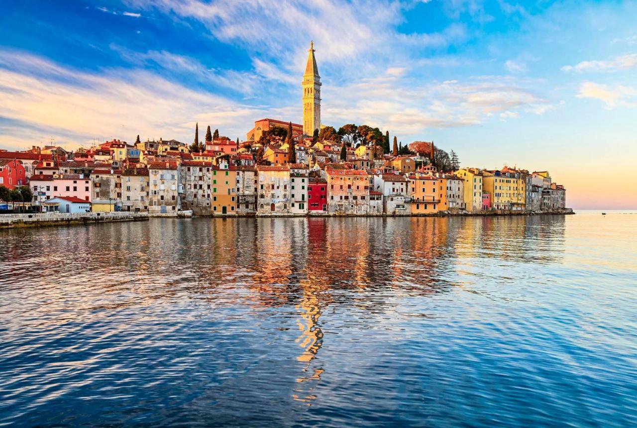 Apartment Vale Rovinj Exterior photo