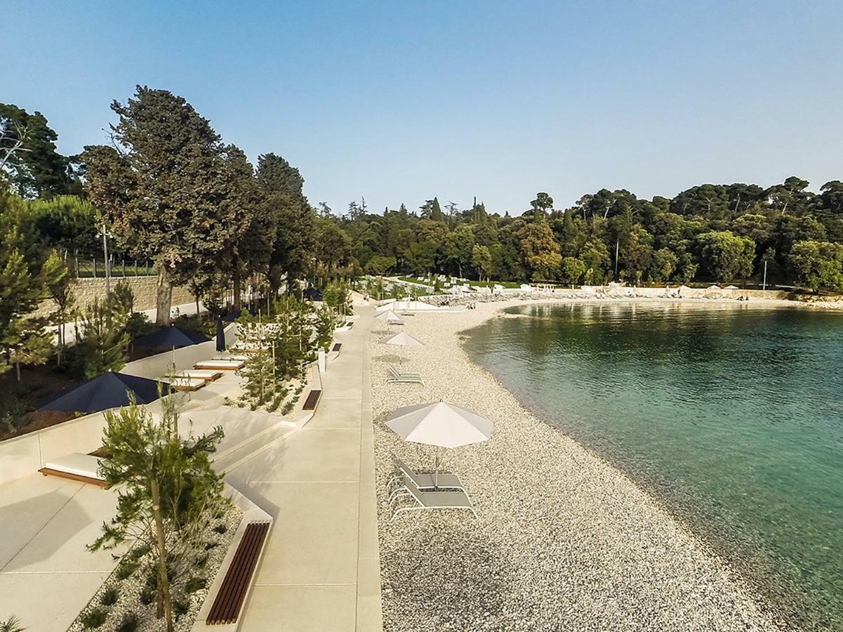 Apartment Vale Rovinj Exterior photo